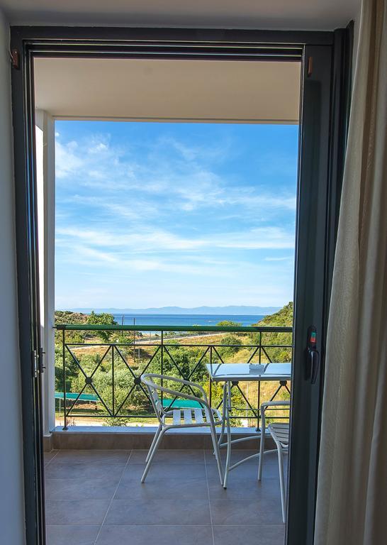 Platania House Apartment Сарти Екстериор снимка