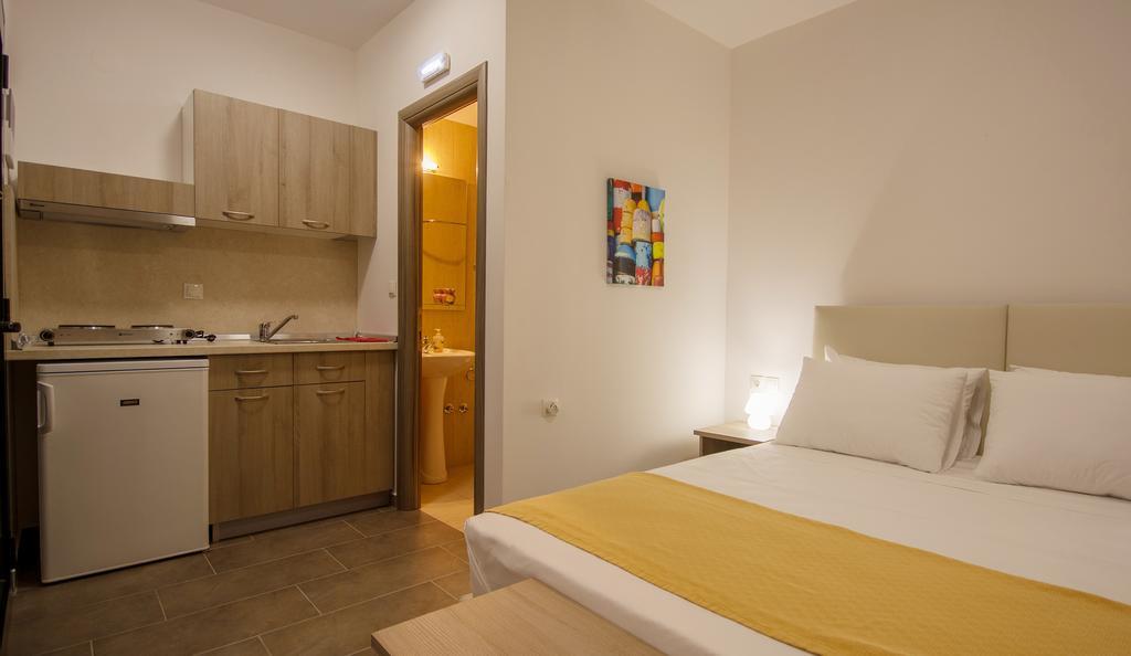 Platania House Apartment Сарти Екстериор снимка