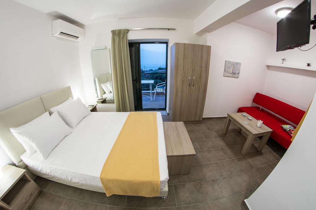 Platania House Apartment Сарти Екстериор снимка