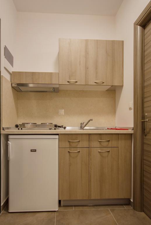 Platania House Apartment Сарти Екстериор снимка