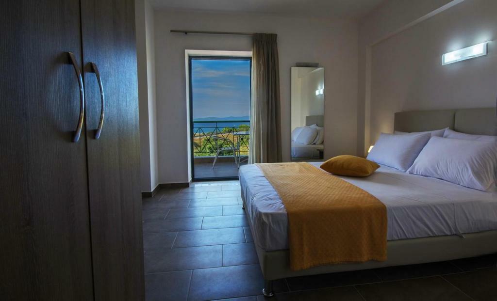 Platania House Apartment Сарти Екстериор снимка