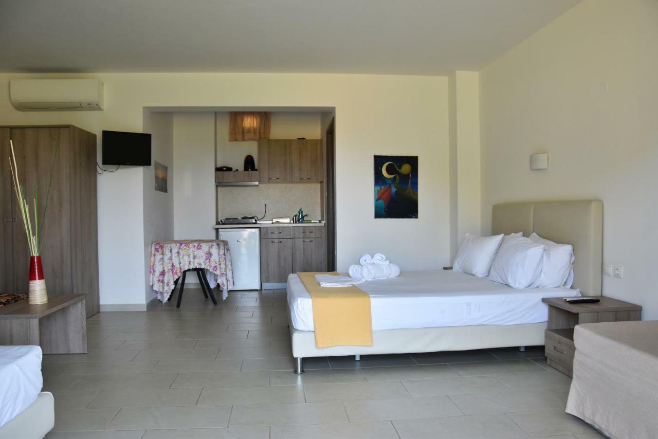 Platania House Apartment Сарти Екстериор снимка