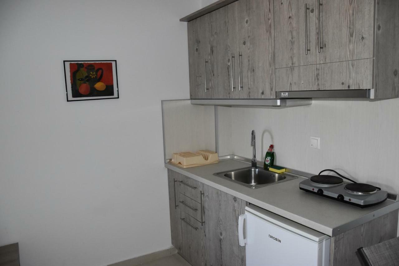 Platania House Apartment Сарти Екстериор снимка