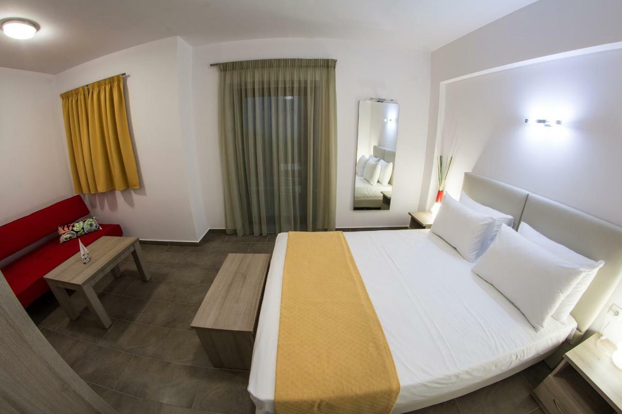 Platania House Apartment Сарти Екстериор снимка